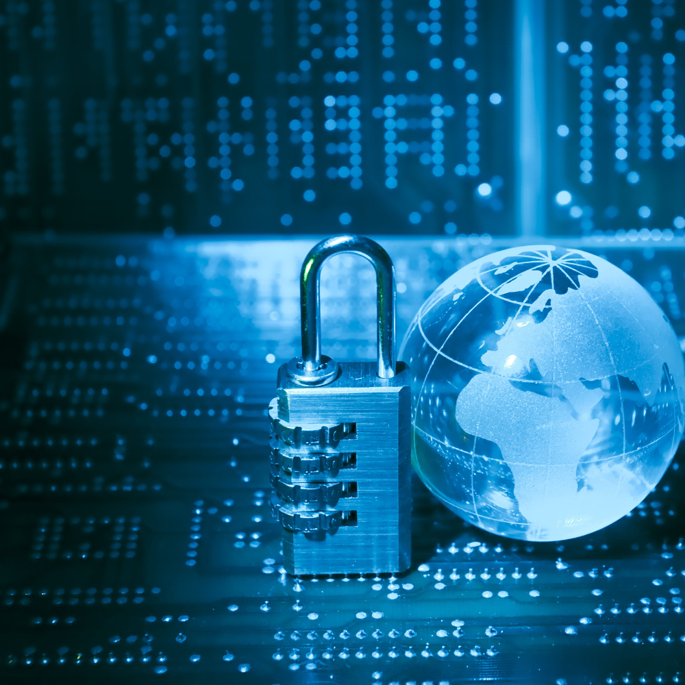 Seguridad y Responsabilidad en la Nueva Normativa de Protección de Datos